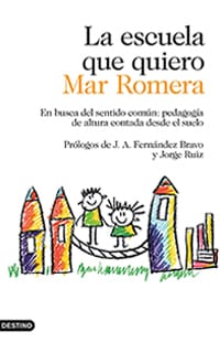 La escuela que quiero