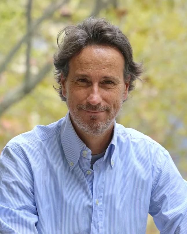 Foto de Victor Küppers