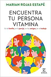 Encuentra tu persona vitamina
